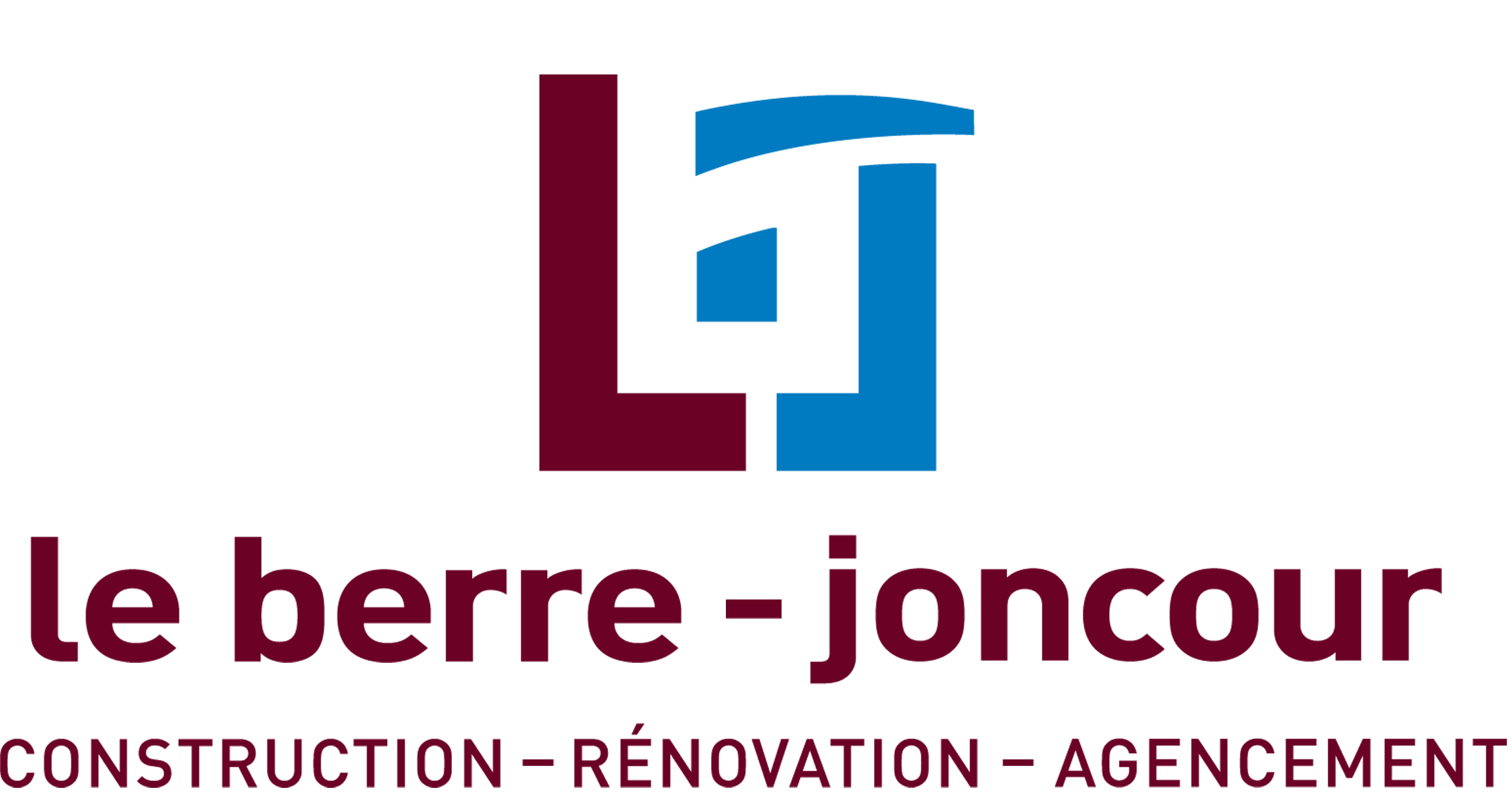 Logo Le Berre Joncour