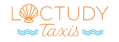Logo Loctudy Taxis