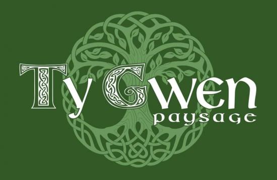 Logo TyGwen Paysage