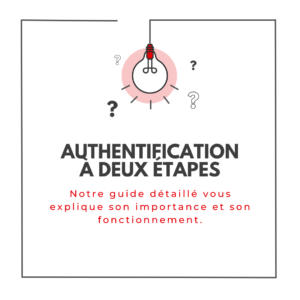 double authentification